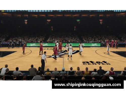 《NBA2K游戏中的经典背景音乐：从激情高能到沉浸体验的音乐之旅》