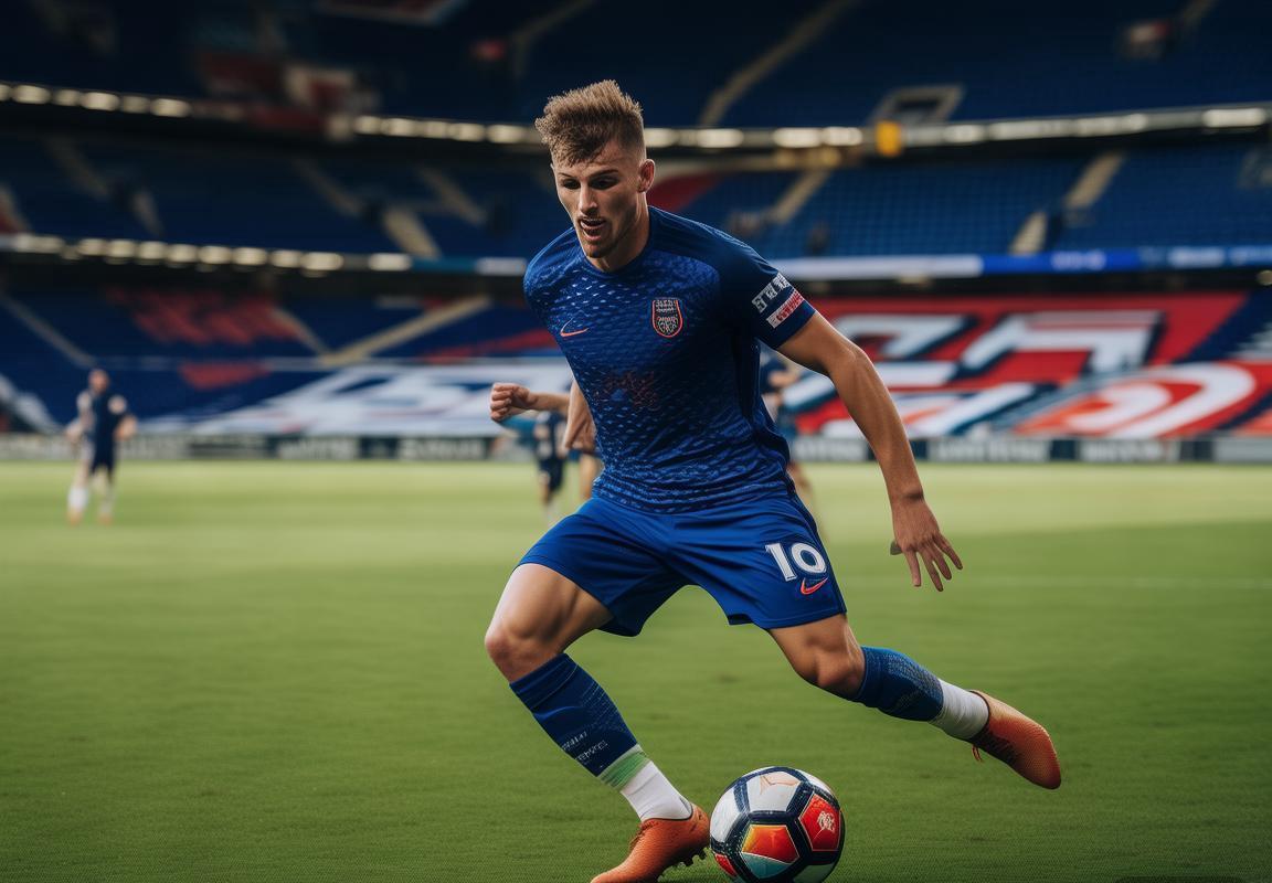 22岁后卫狂揽4球10助攻！5500万欧解约金引英超豪门争夺，进攻型边卫成转会市场焦点