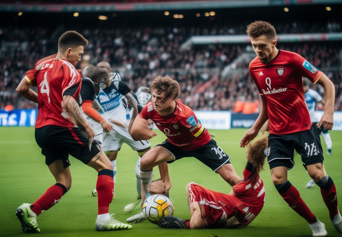 利物浦溃败安菲尔德球场，防线形同虚设高位逼抢战术失效，克洛普帅位岌岌可危