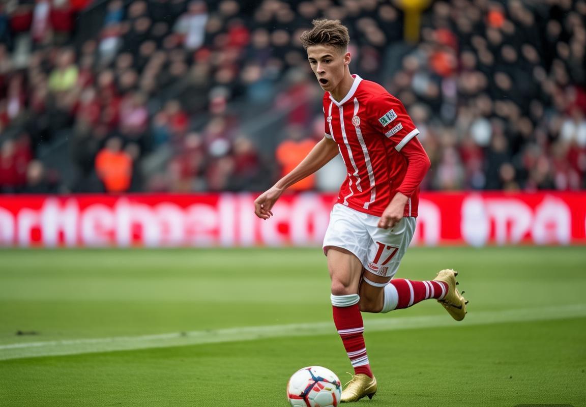 22岁后卫狂揽4球10助攻！5500万欧解约金引英超豪门争夺，进攻型边卫成转会市场焦点