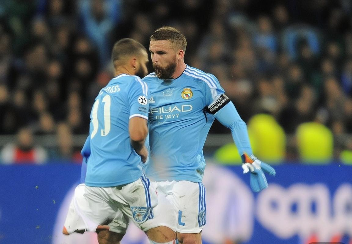 皇马欧冠卫冕冠军强势出击！皇家马德里绝杀巴黎，曼城哈兰德梅开二度领跑射手榜