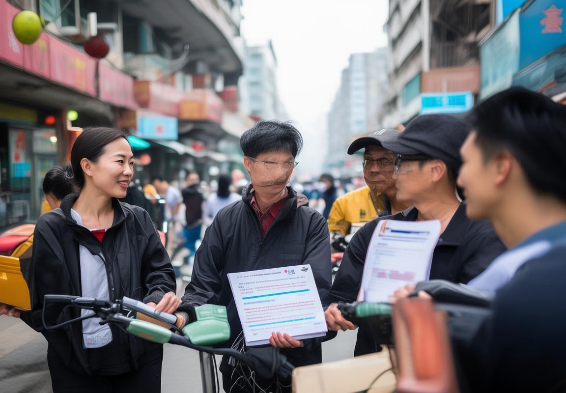 永胜县医保局深入新就业形态劳动者开展医保政策宣传，详解异地就医政策与医保电子凭证使用