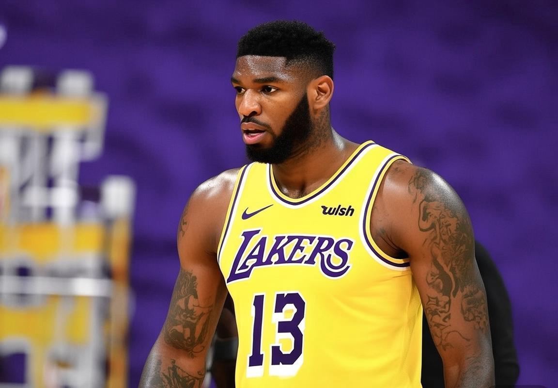 洛杉矶湖人队瞄准字母哥扬尼斯·阿德托昆博，潜在交易方案或包括里夫斯与未来选秀权